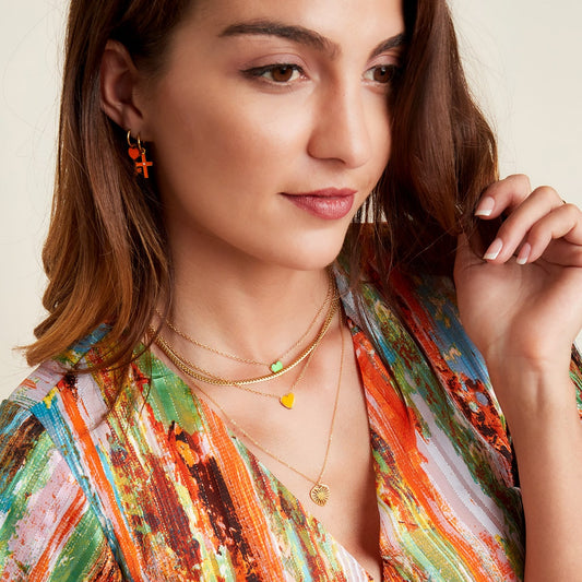 De perfecte sieraden voor Oud en Nieuw: Stralend het nieuwe jaar in!