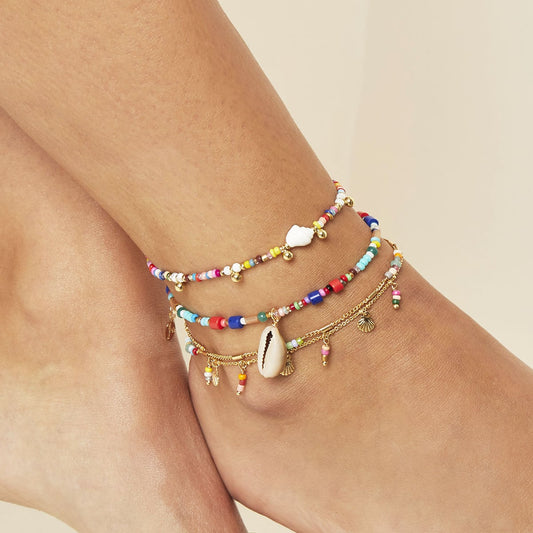 Zomerse musthaves