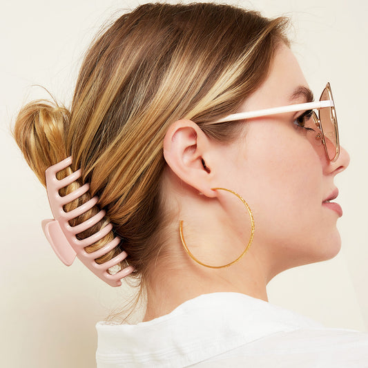 Alle accessoires van Elena Mae op een rij