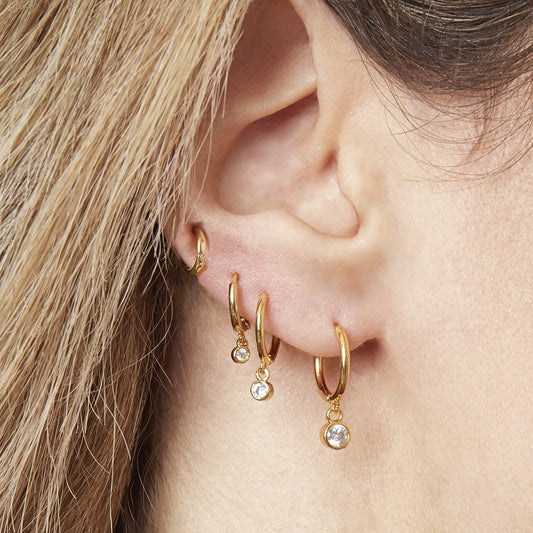 Welke soorten piercings zijn er?