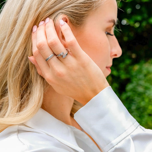 Trendy sieraden voor elke gelegenheid: Van casual tot feestelijk