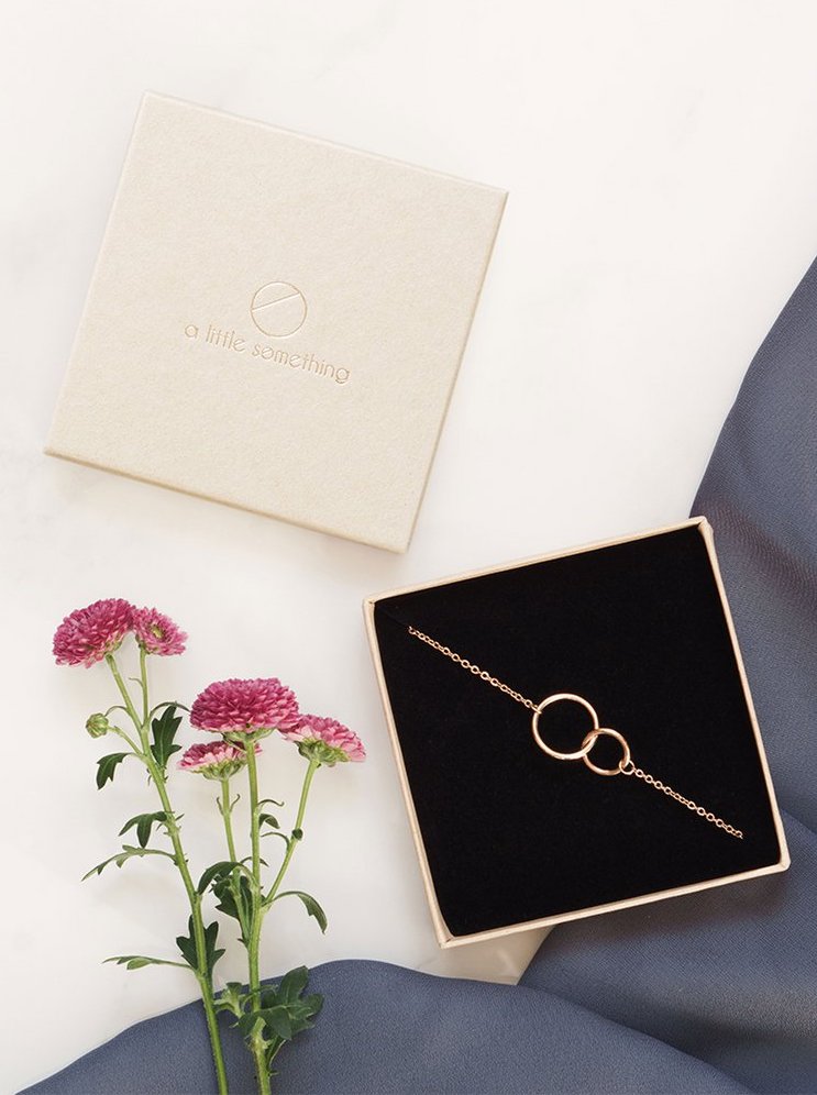 Armband Praag - Amora Jewellery