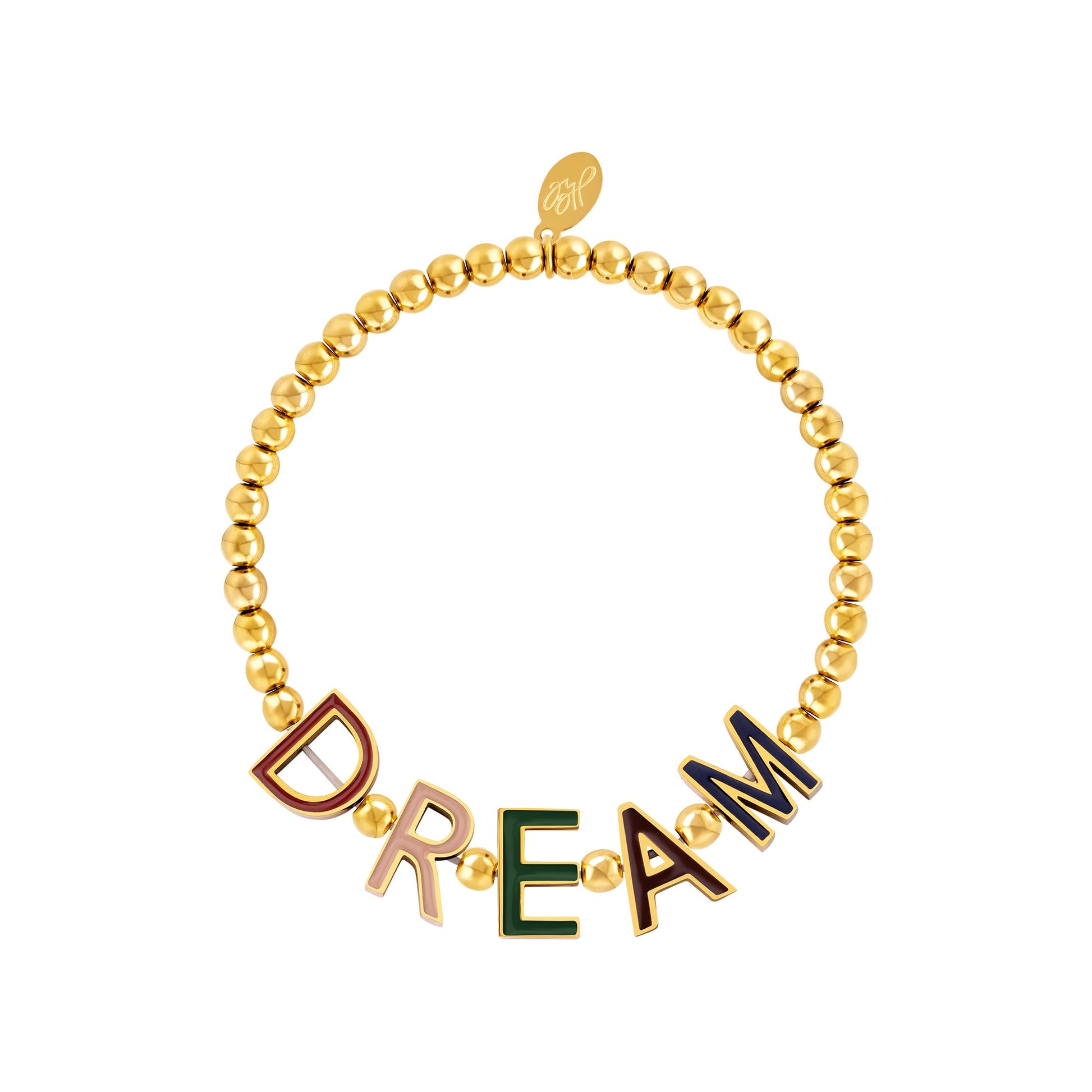 Armband dromerig - Amora Jewellery