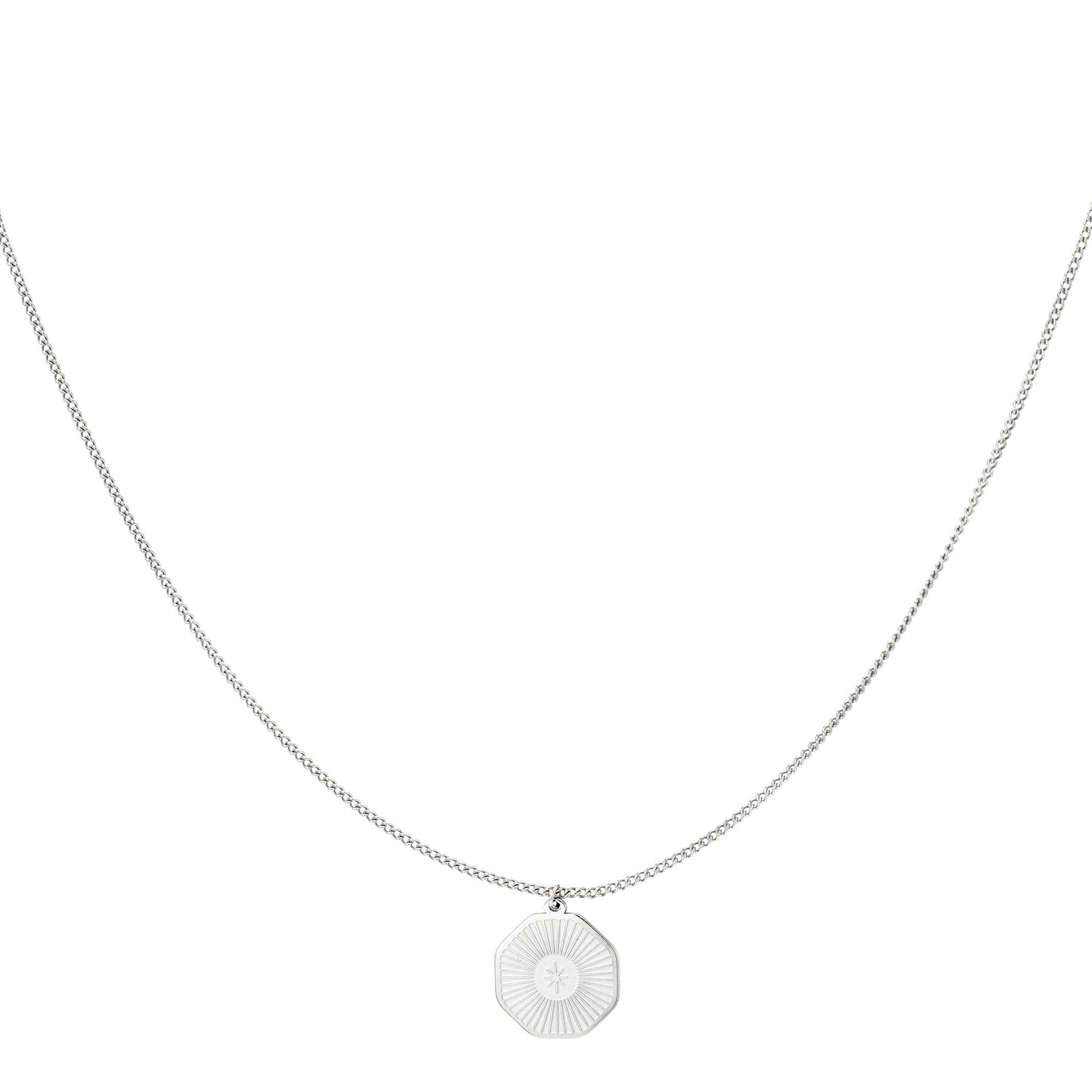 Bedel ketting - Amora Jewellery