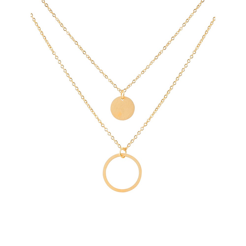 Belleville ketting - Amora Jewellery