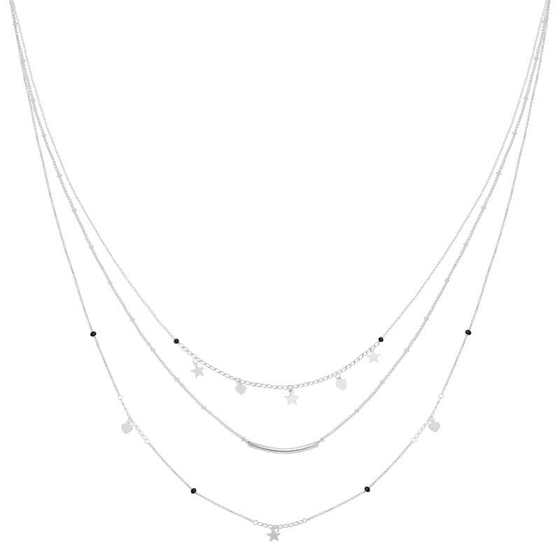 Ketting Famous Star - Amora Jewellery