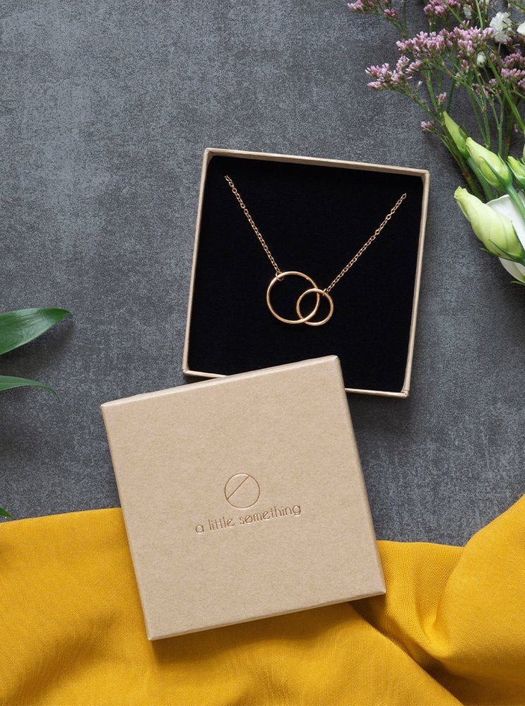 Ketting Praag - Amora Jewellery