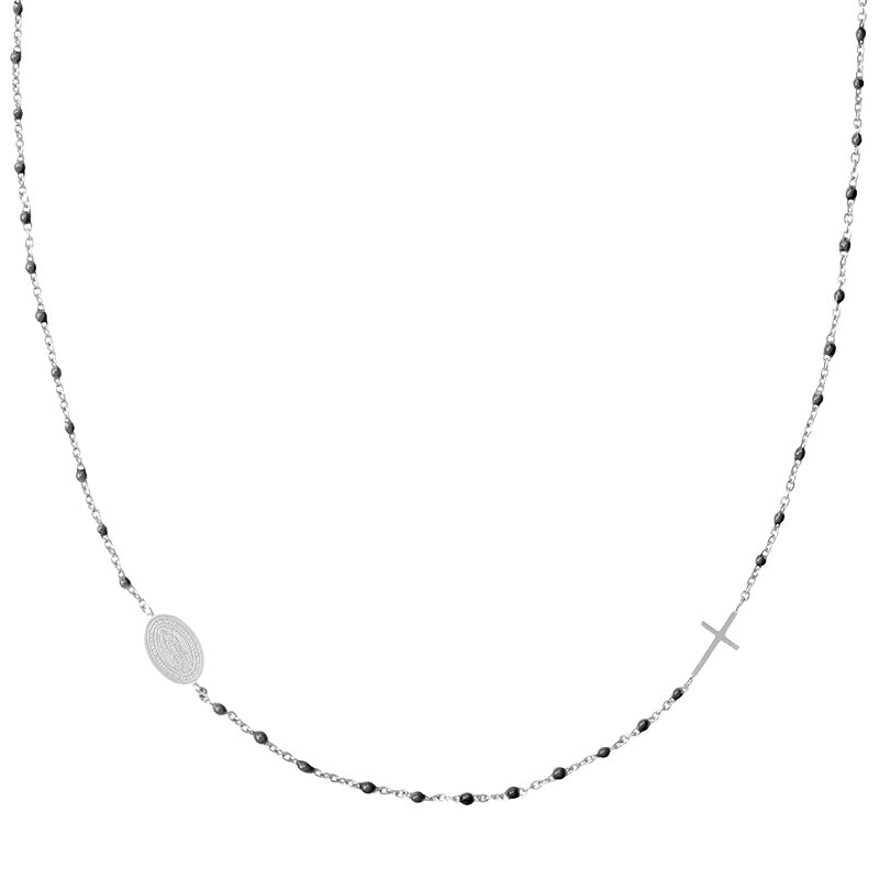 Ketting Prayers - Amora Jewellery