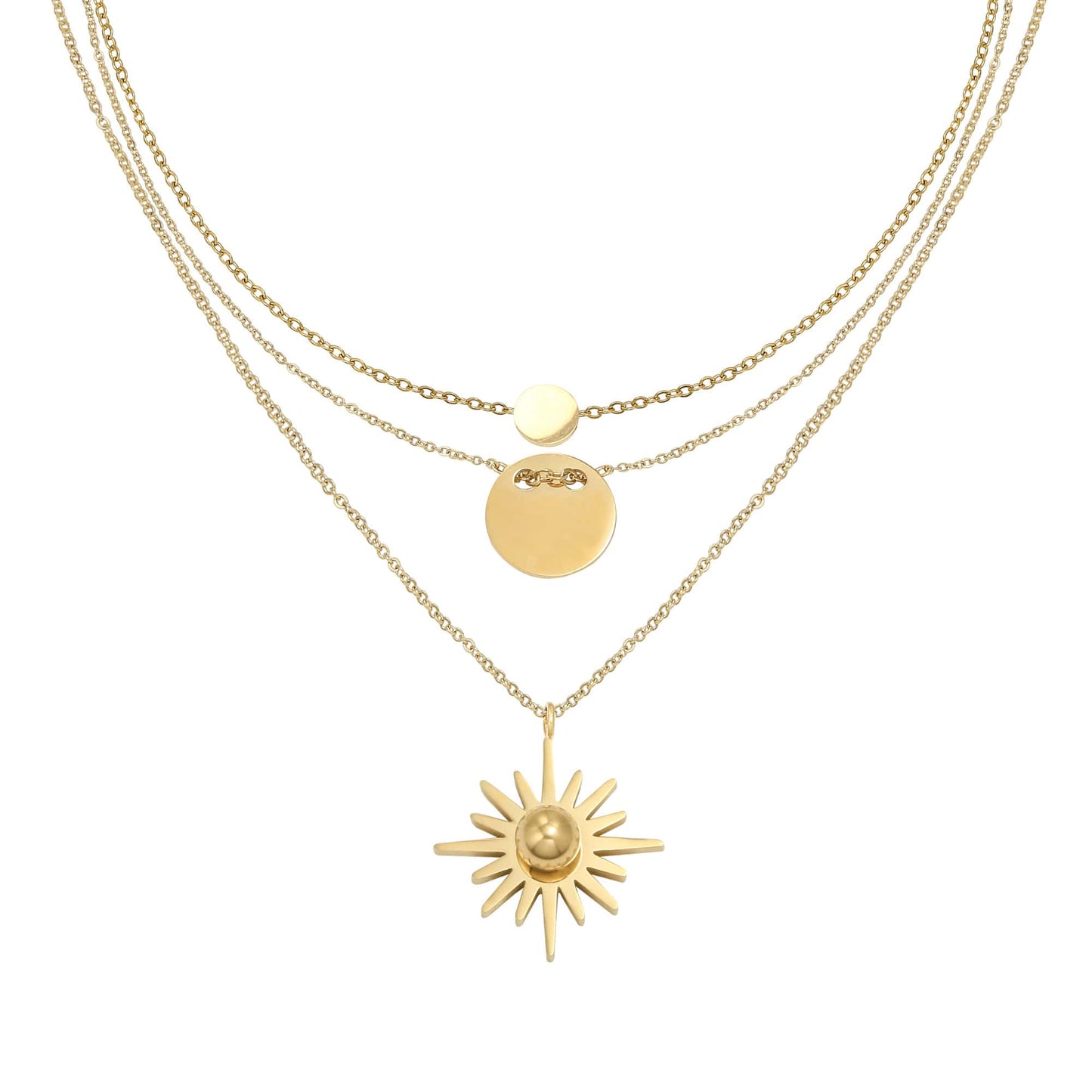 Ketting So Delicate