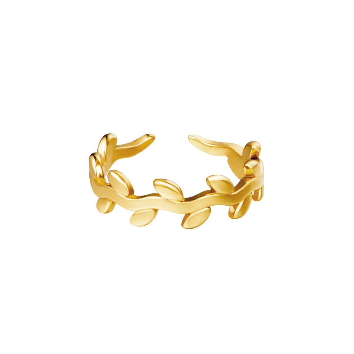 Lauwerkrans ring