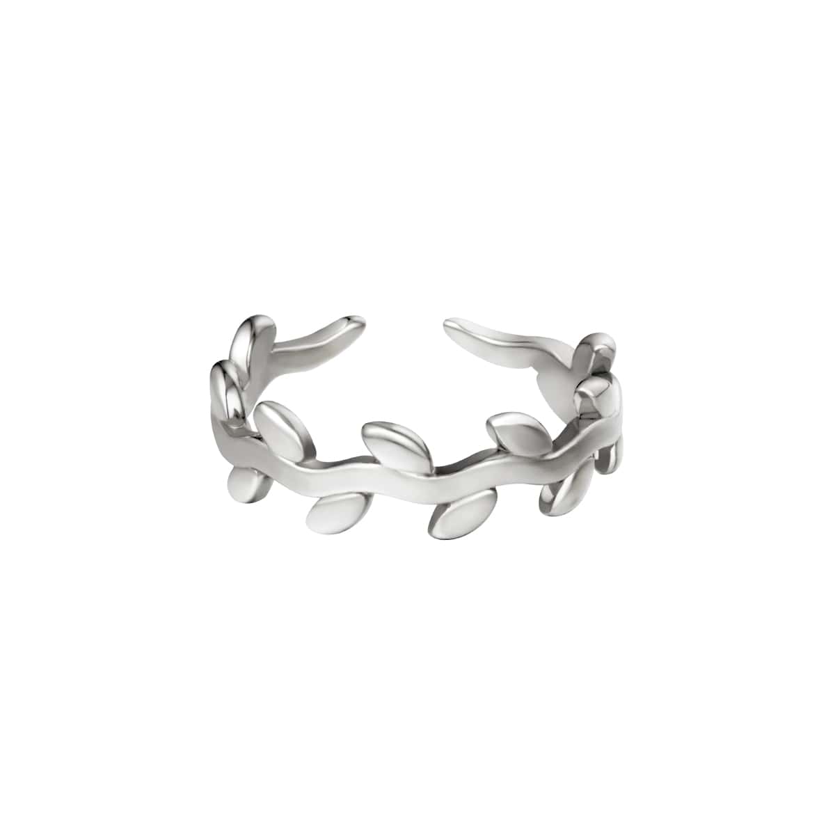 Lauwerkrans ring