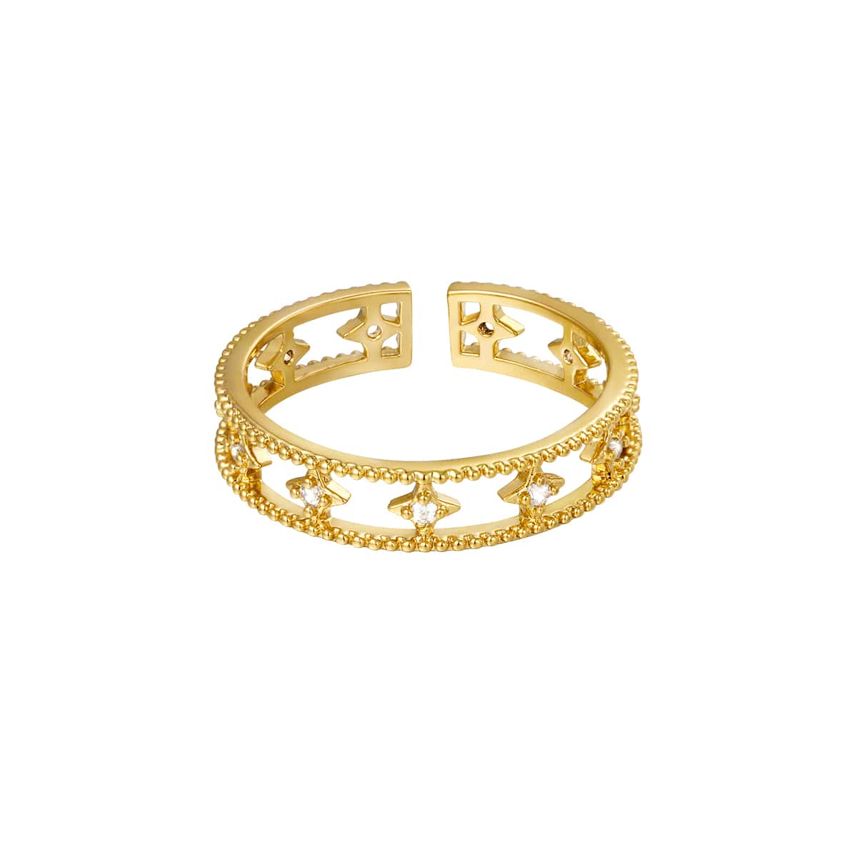Ring Glorious