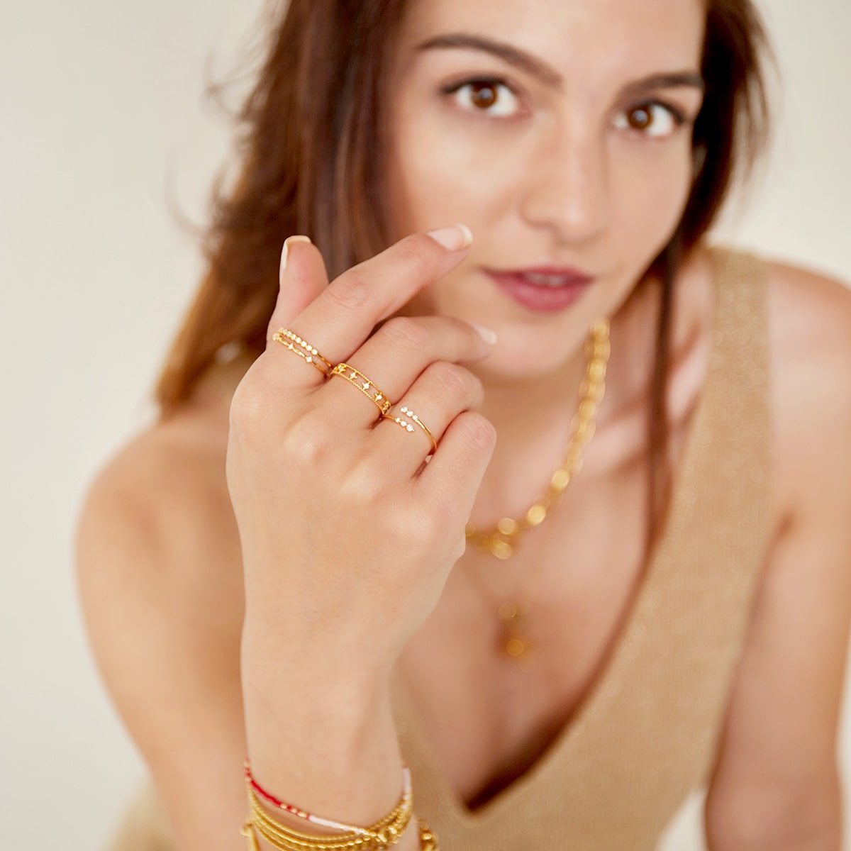 Ring Glorious