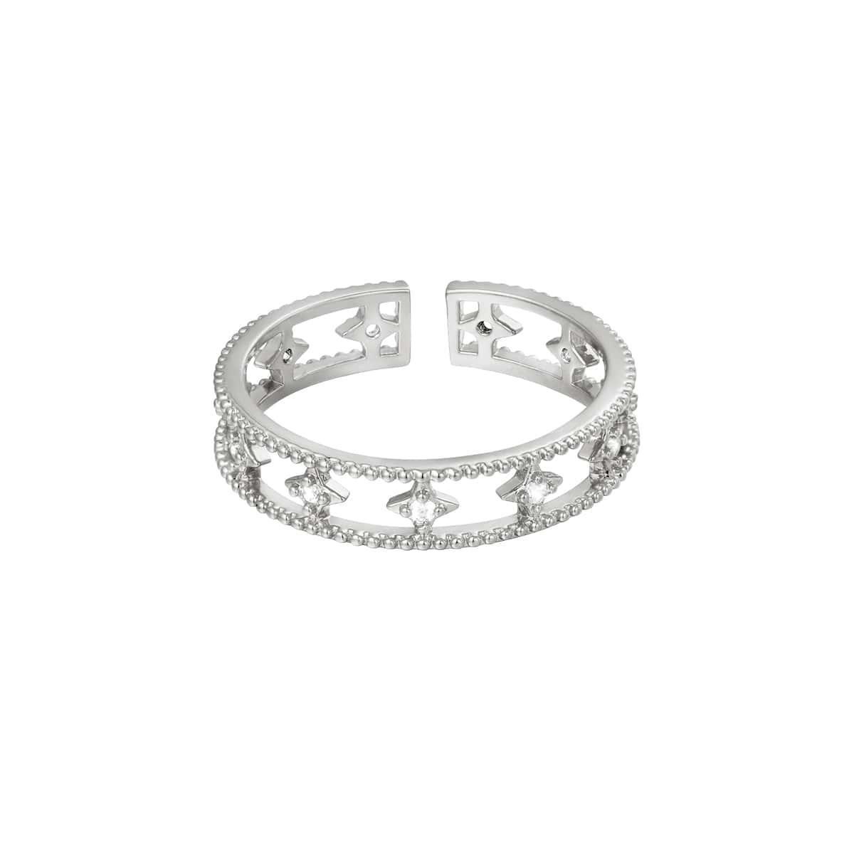 Ring Glorious