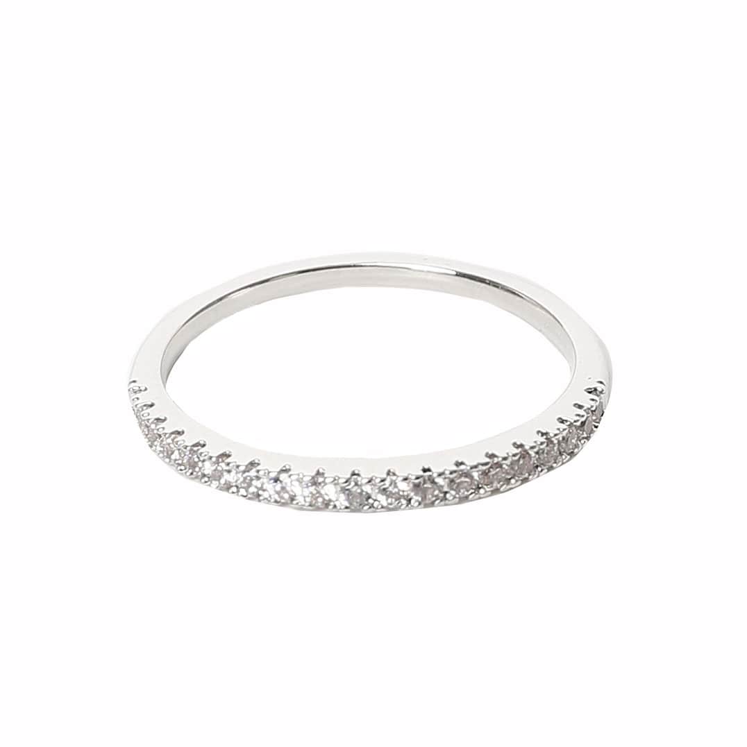 Ring Magic Row