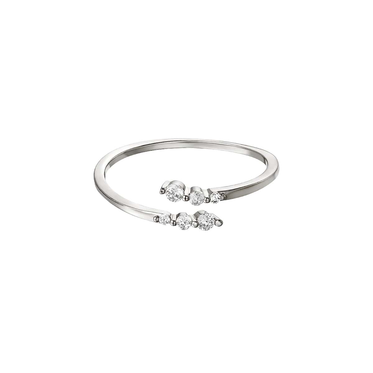 Ring Sparkling Twist