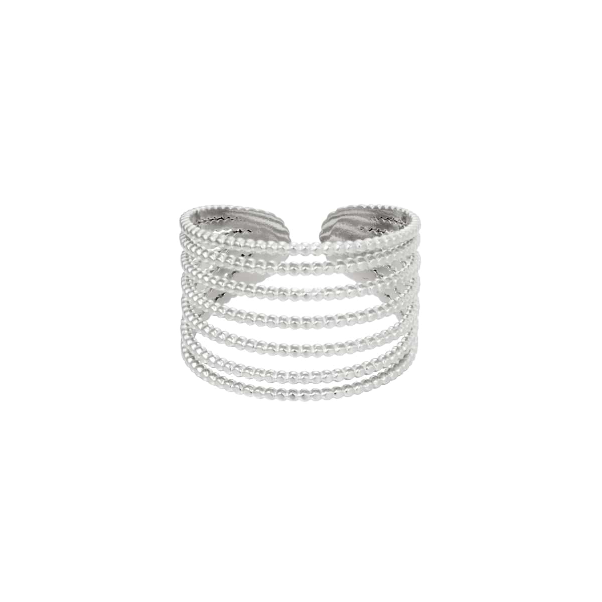 Ring Stack it up