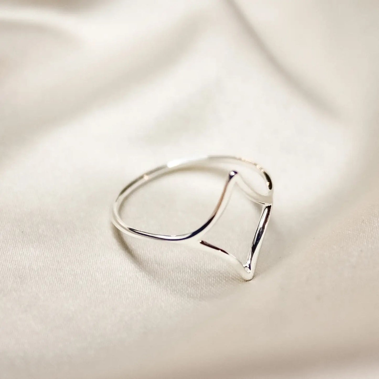 Diamant ring Emily