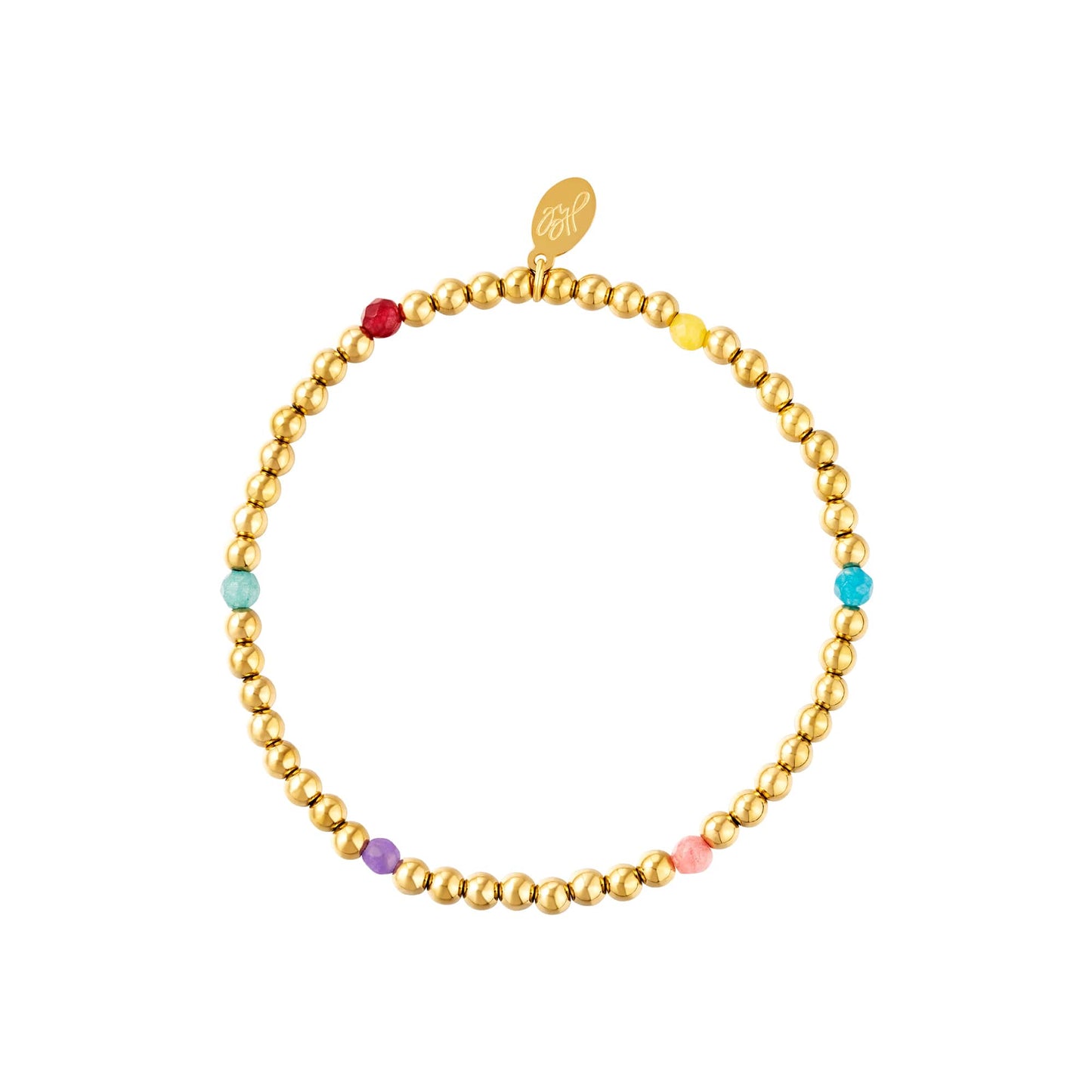 Setje schakelarmbanden