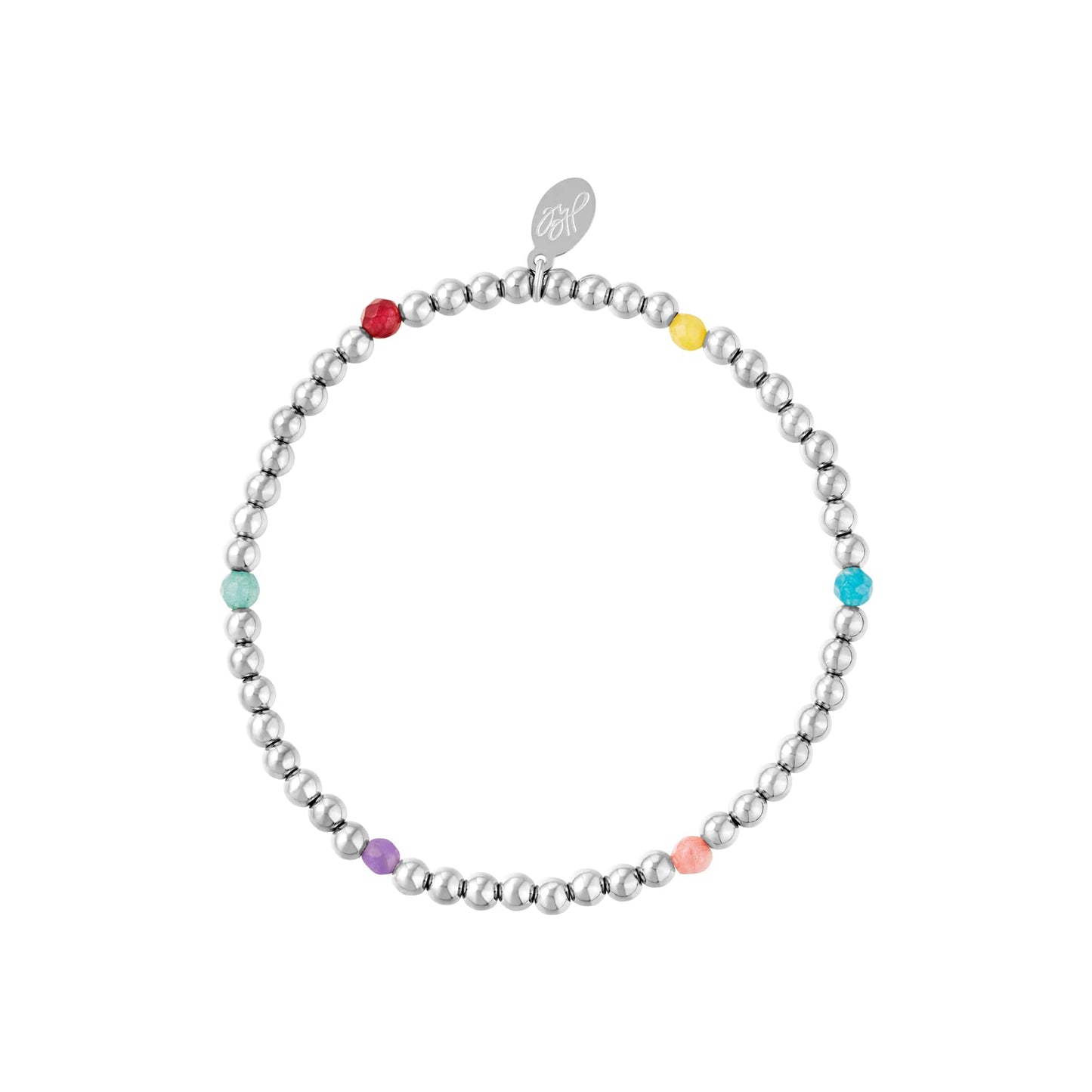 Setje schakelarmbanden