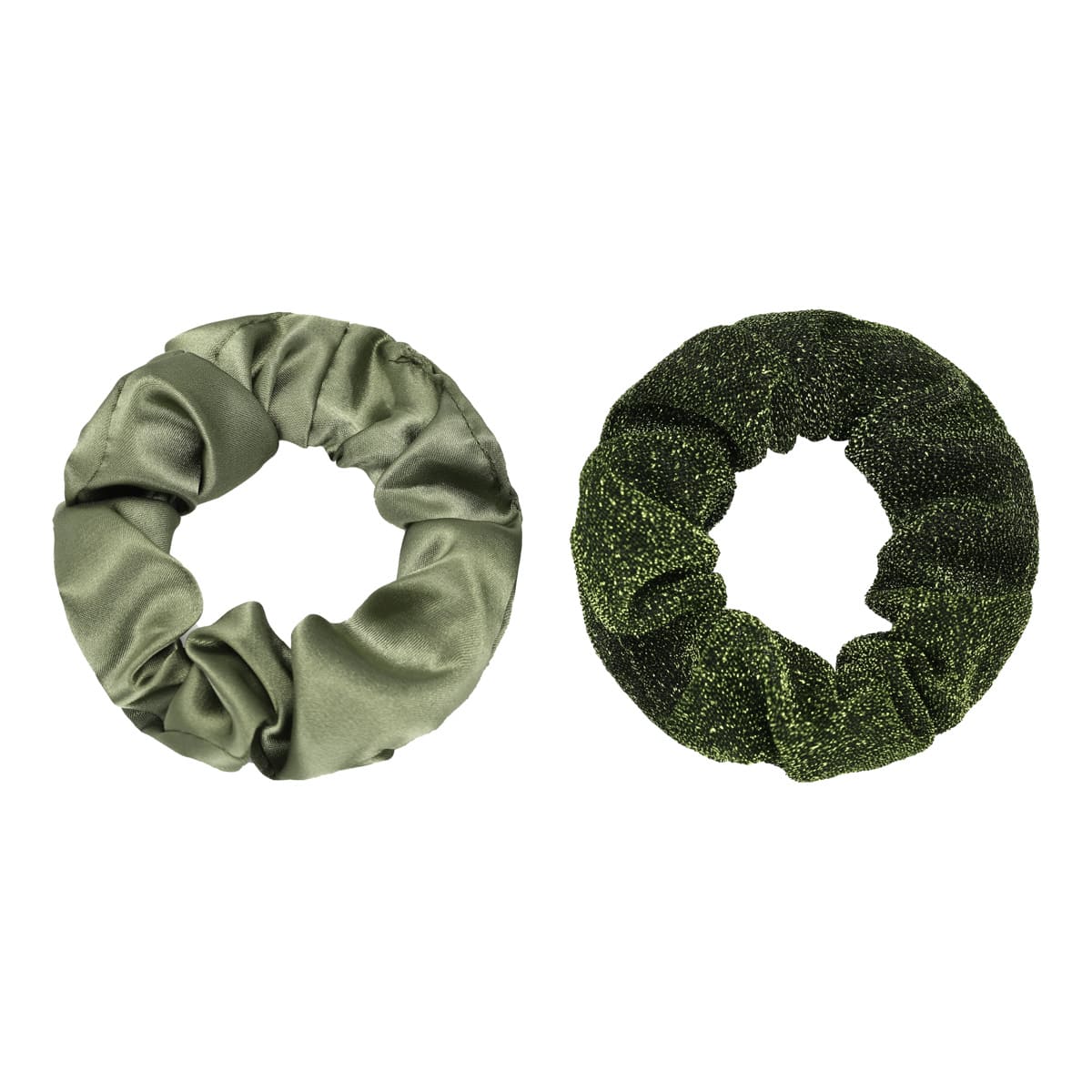 Scrunchies party setje