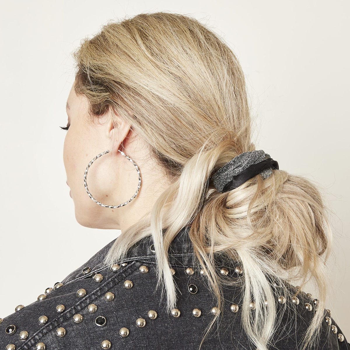 Scrunchies party setje