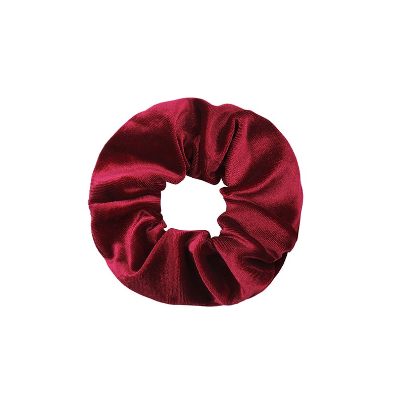 Scrunchie Sweet Velvet