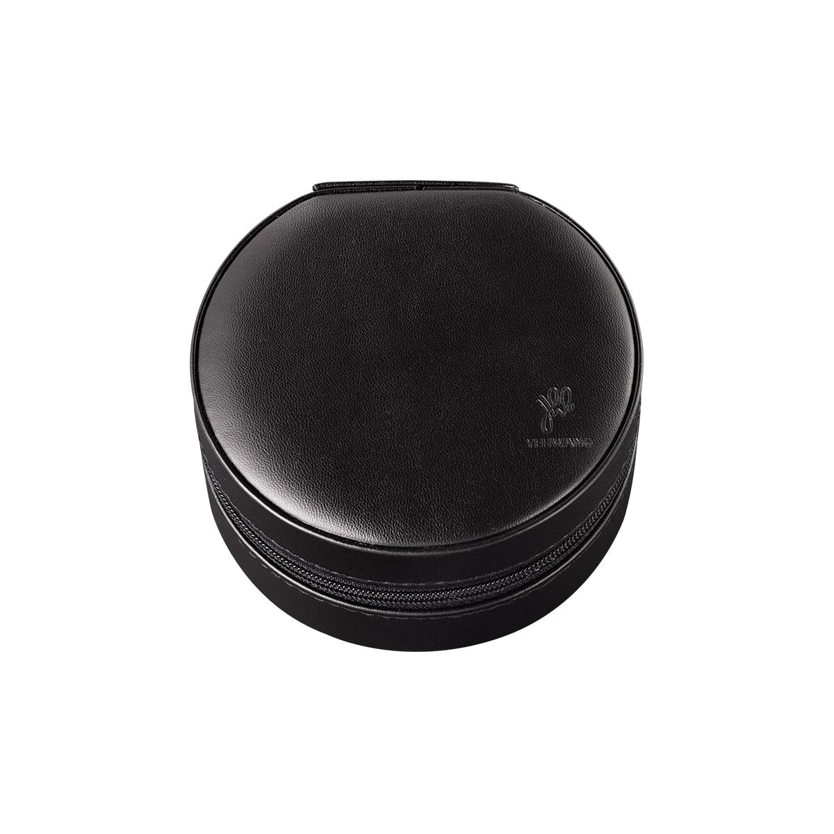 Sieraden etui rond
