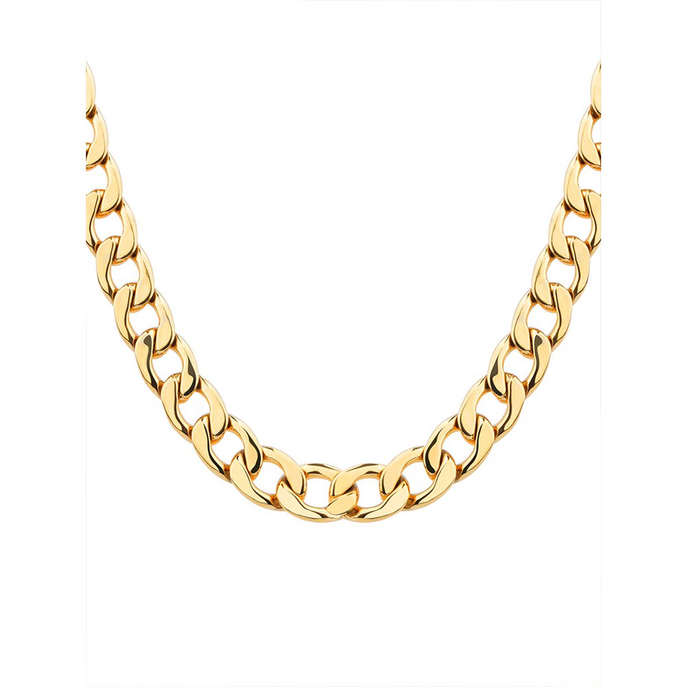 Statement schakel ketting Stella
