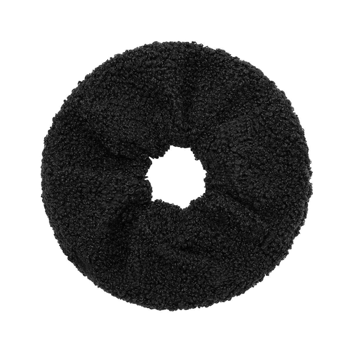 Teddy scrunchie