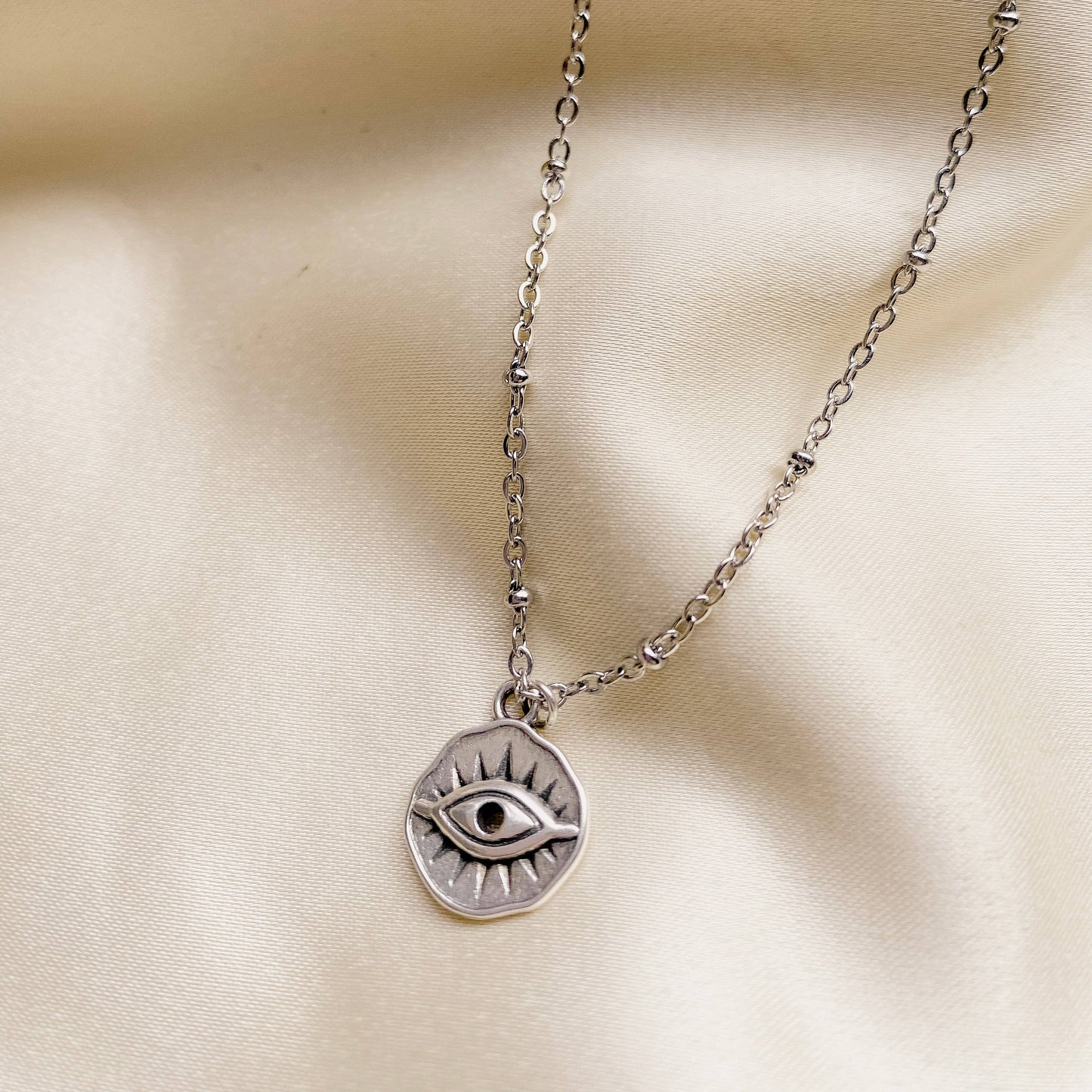 Nayana ketting