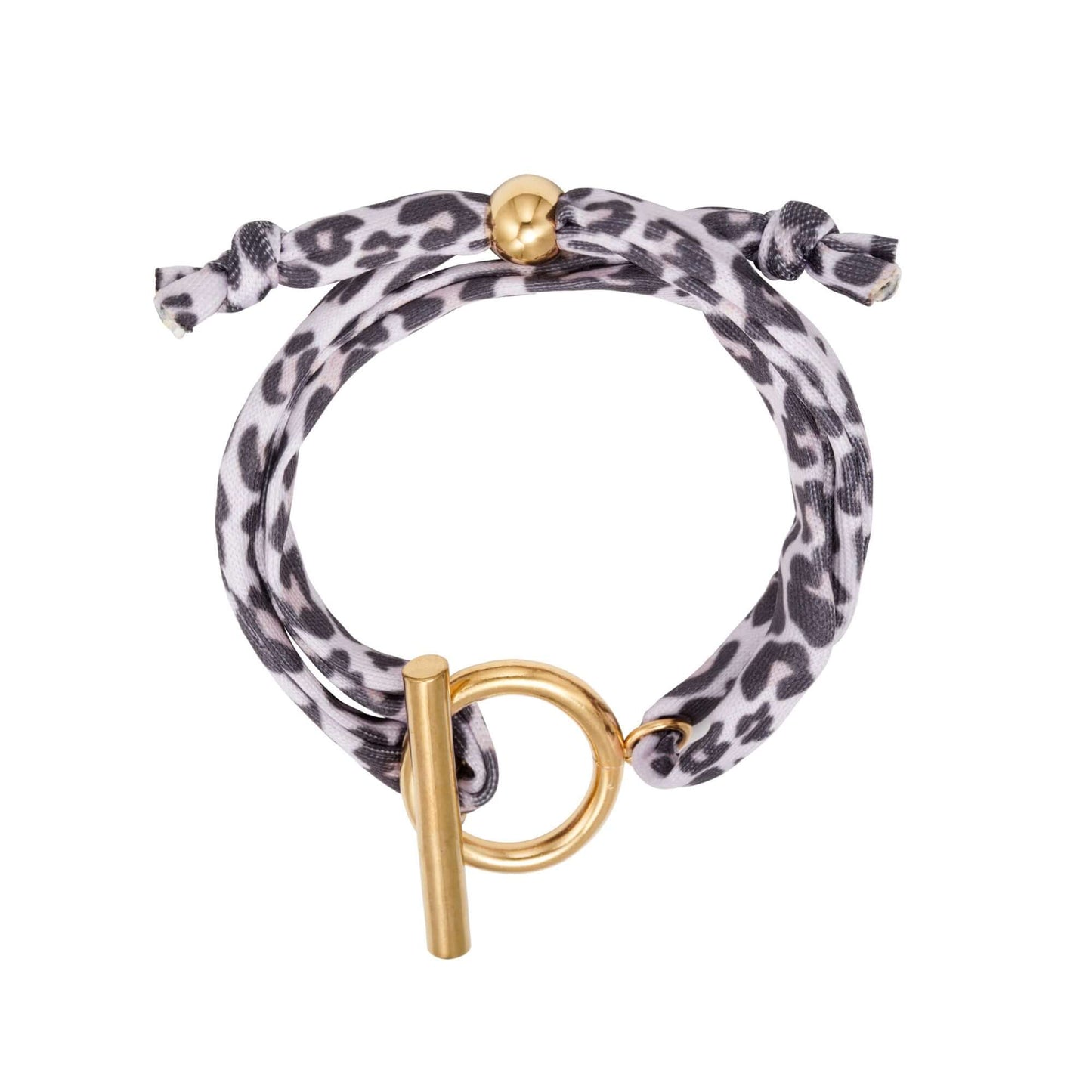 Armband Animal Fear - Amora Jewellery