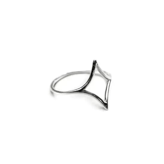 Diamant ring Emily