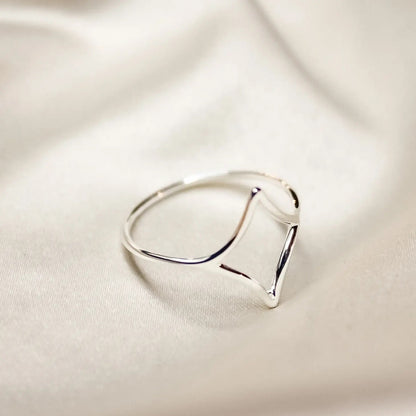 Diamant ring Emily