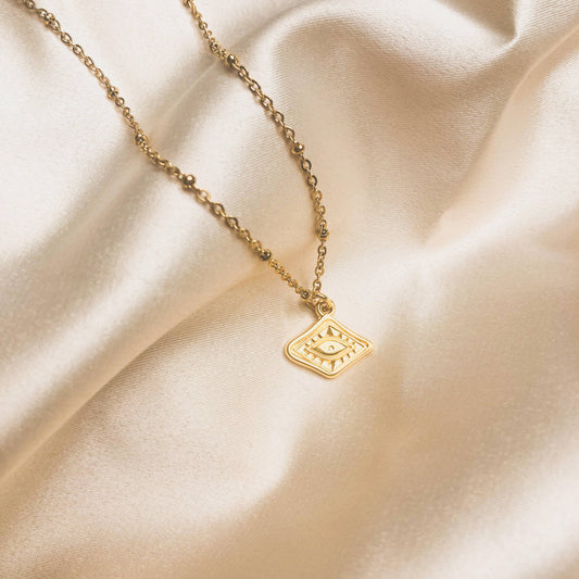 Rana ketting